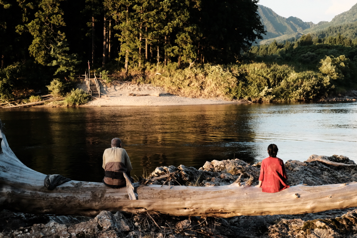 一个船夫的故事剧照的剧照