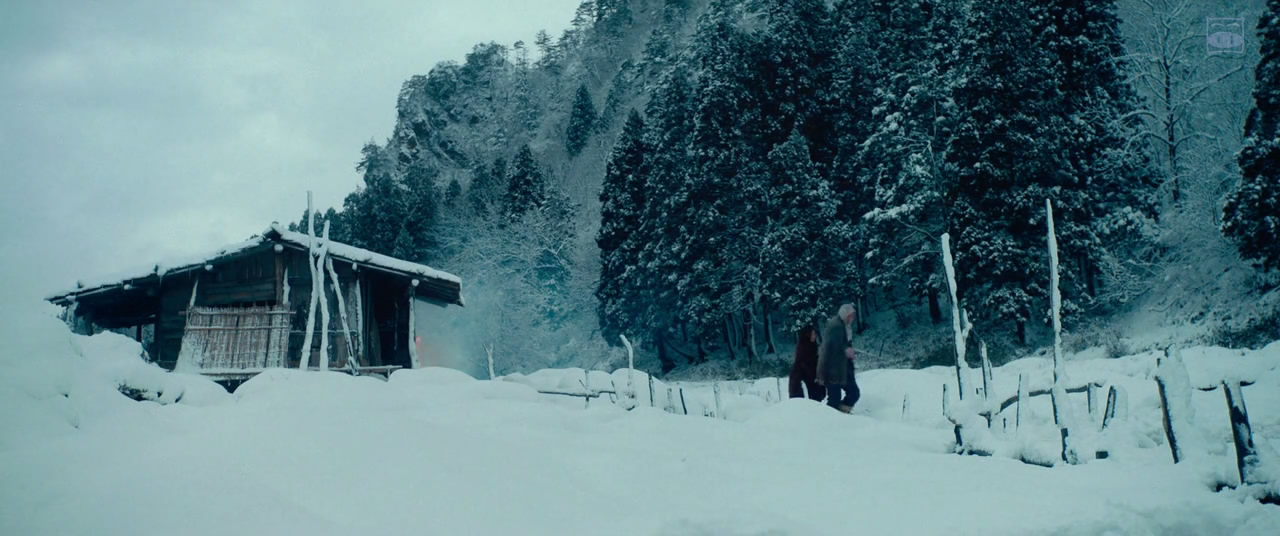 一个船夫的故事剧照的剧照