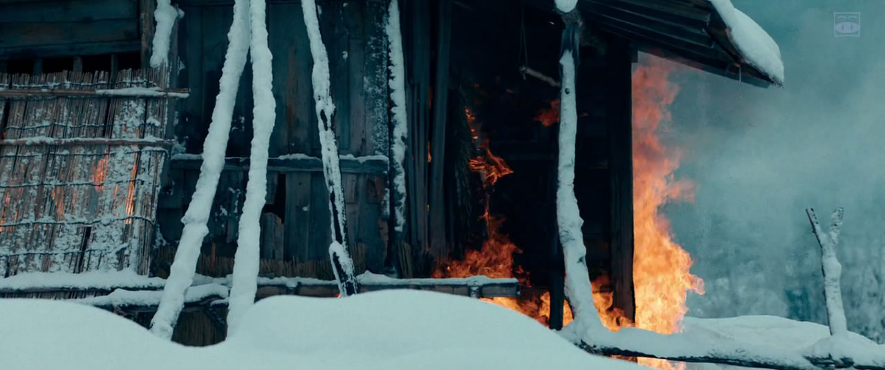 一个船夫的故事剧照的剧照