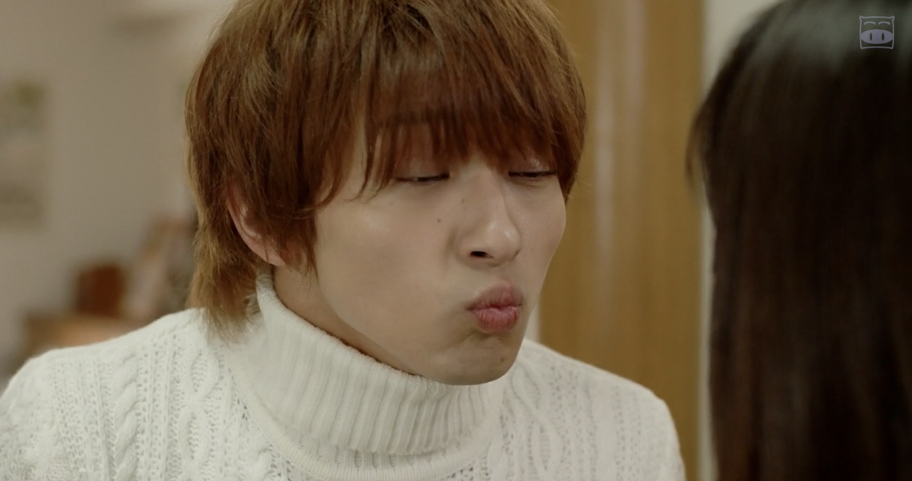 兄友剧照的剧照