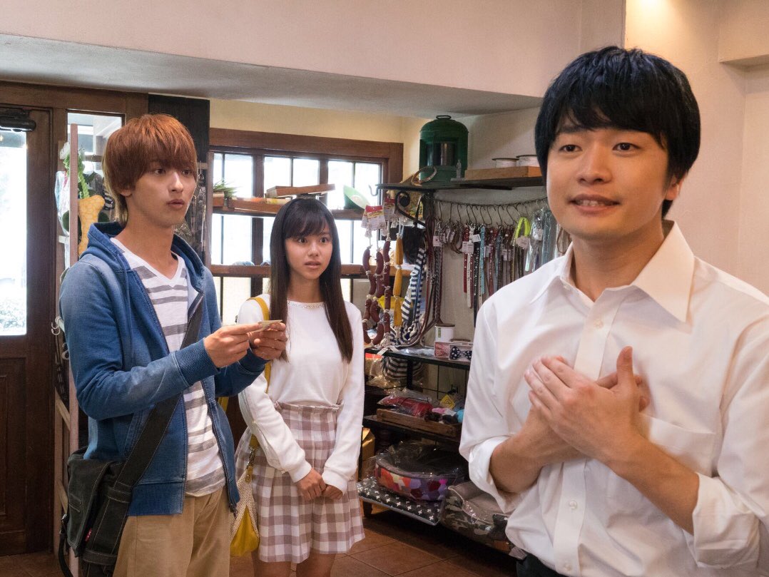 兄友剧照的剧照