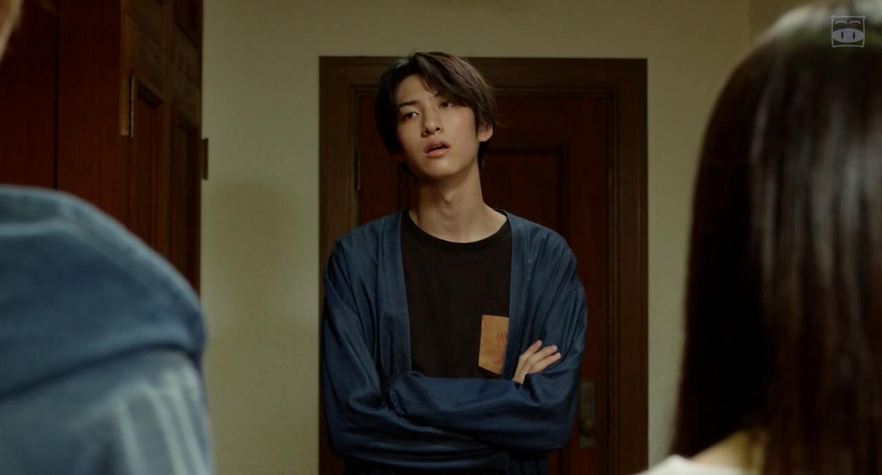 兄友剧照的剧照