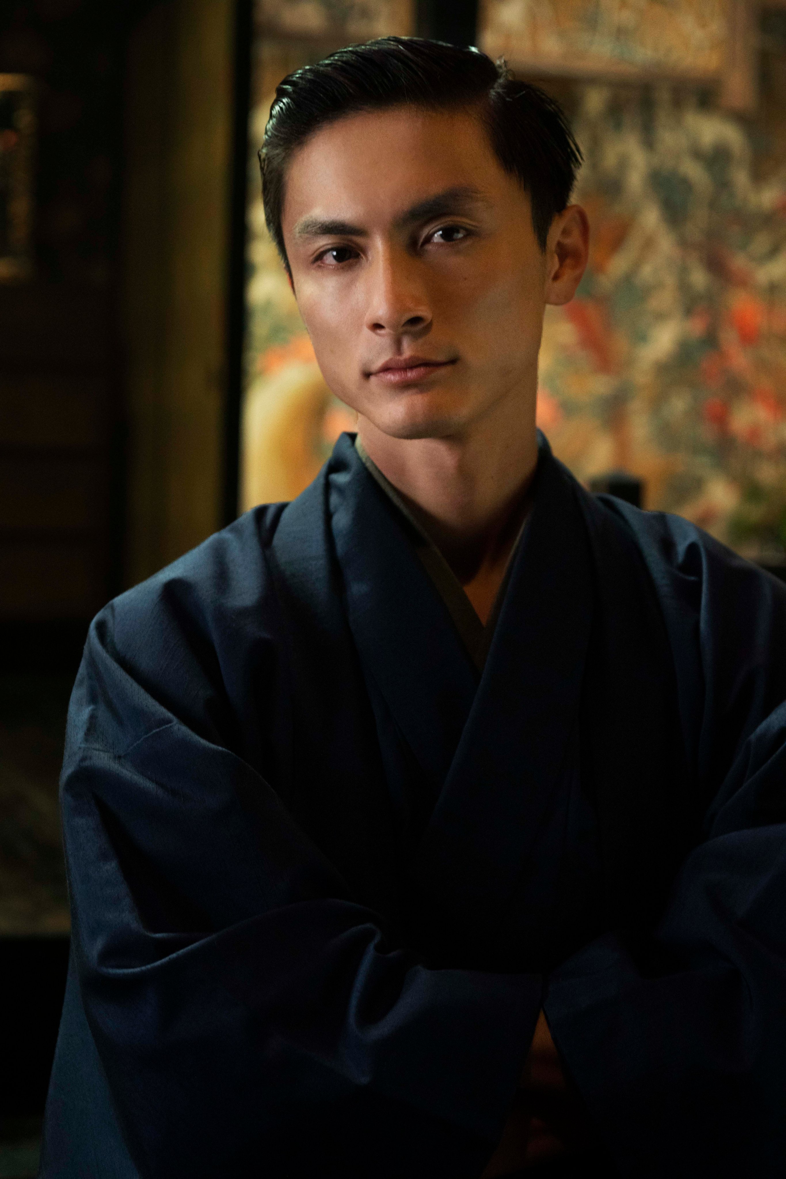 人间失格：太宰治和三个女人们剧照的剧照