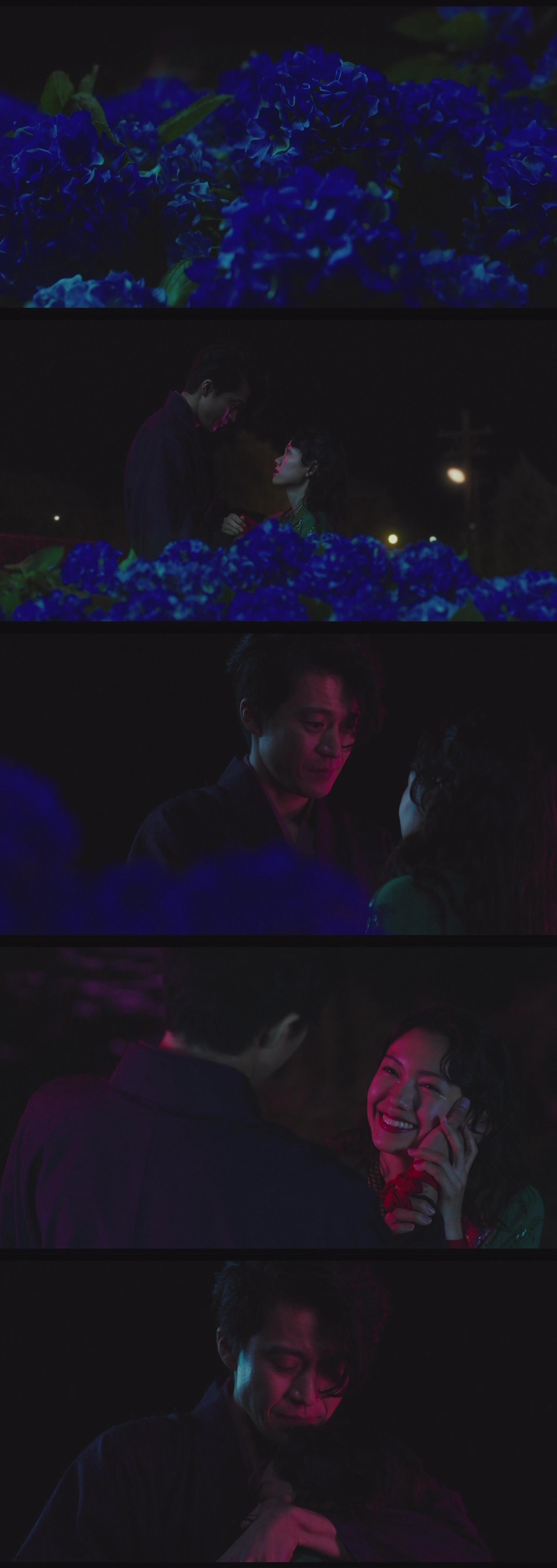 人间失格：太宰治和三个女人们剧照的剧照