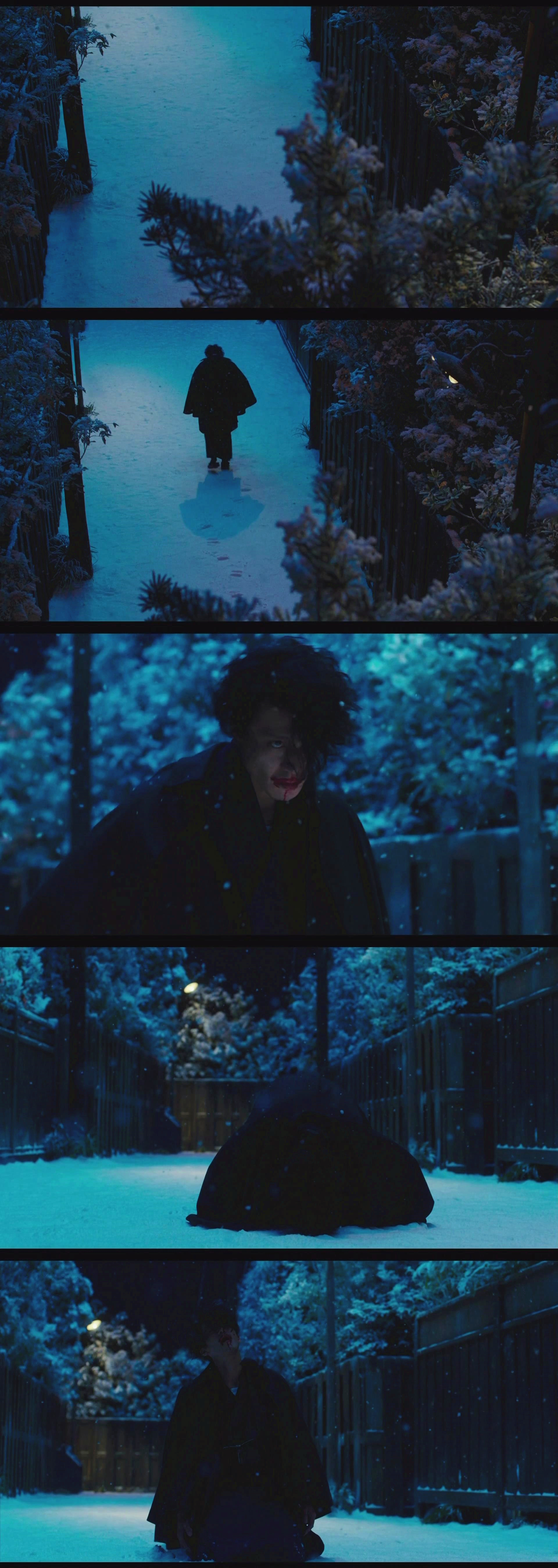 人间失格：太宰治和三个女人们剧照的剧照