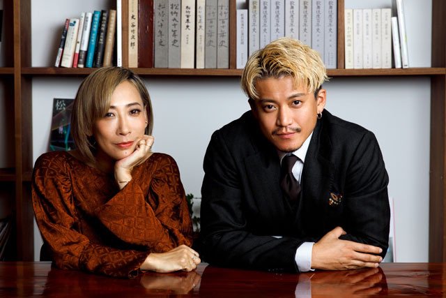 人间失格：太宰治和三个女人们剧照的剧照