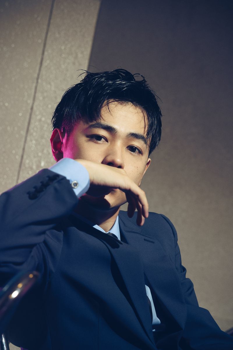 人间失格：太宰治和三个女人们剧照的剧照