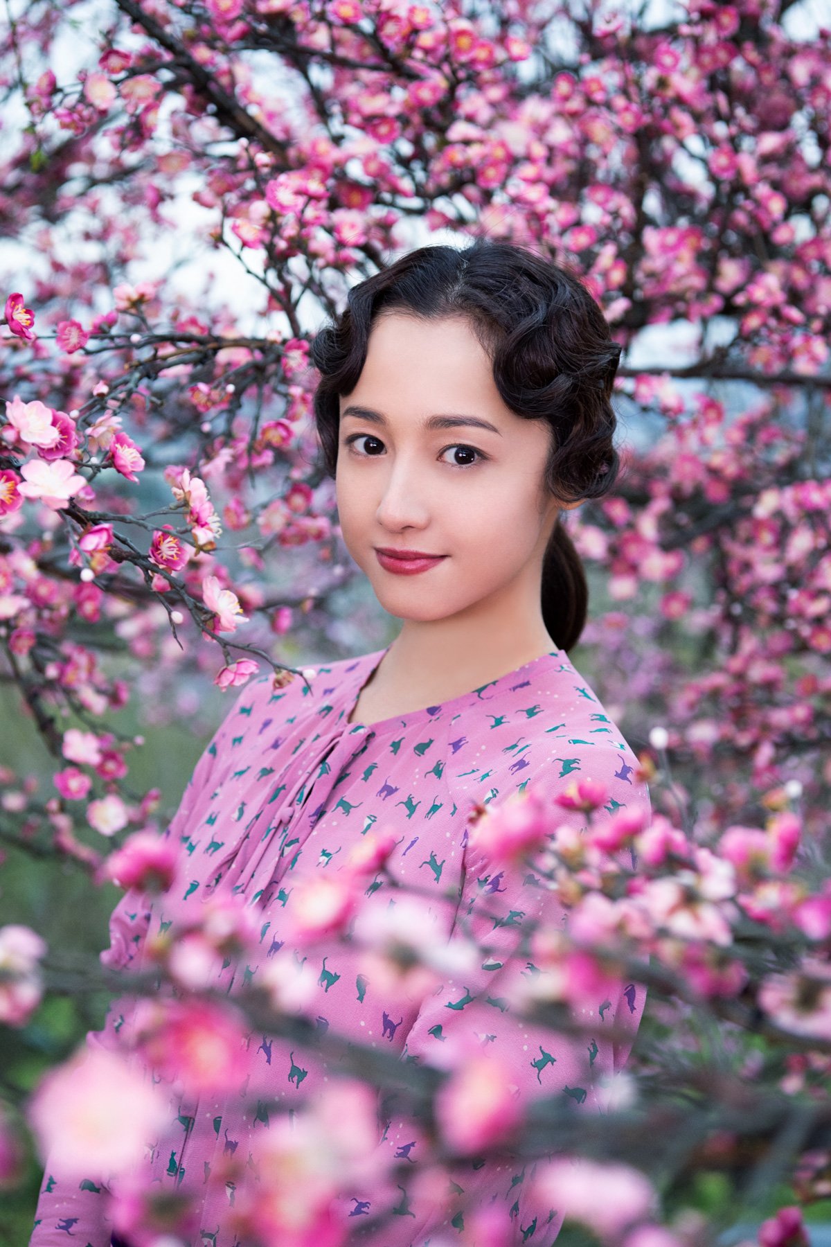 人间失格：太宰治和三个女人们剧照的剧照