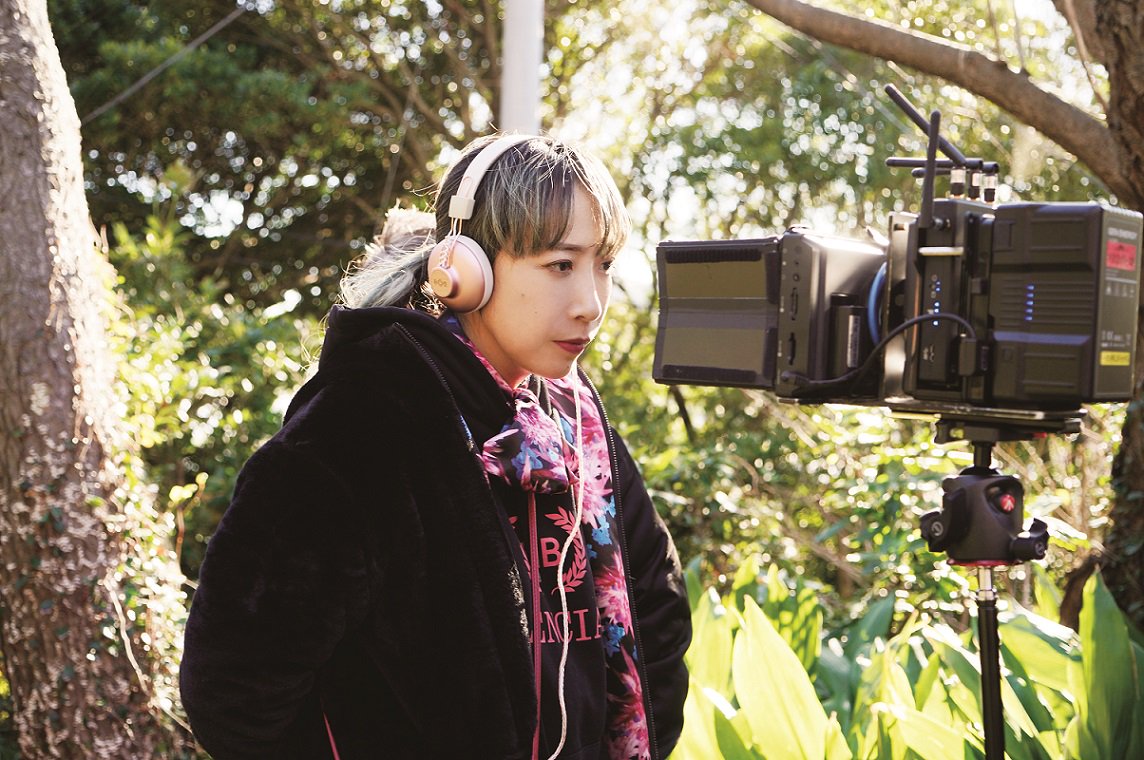 人间失格：太宰治和三个女人们剧照的剧照