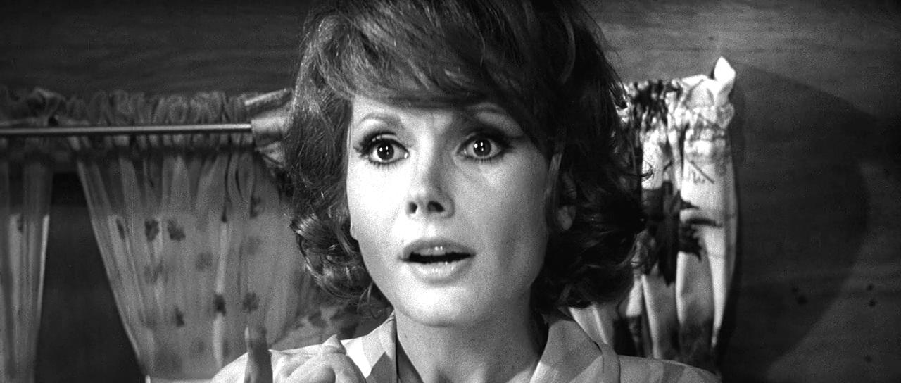 红唇相吻剧照的剧照