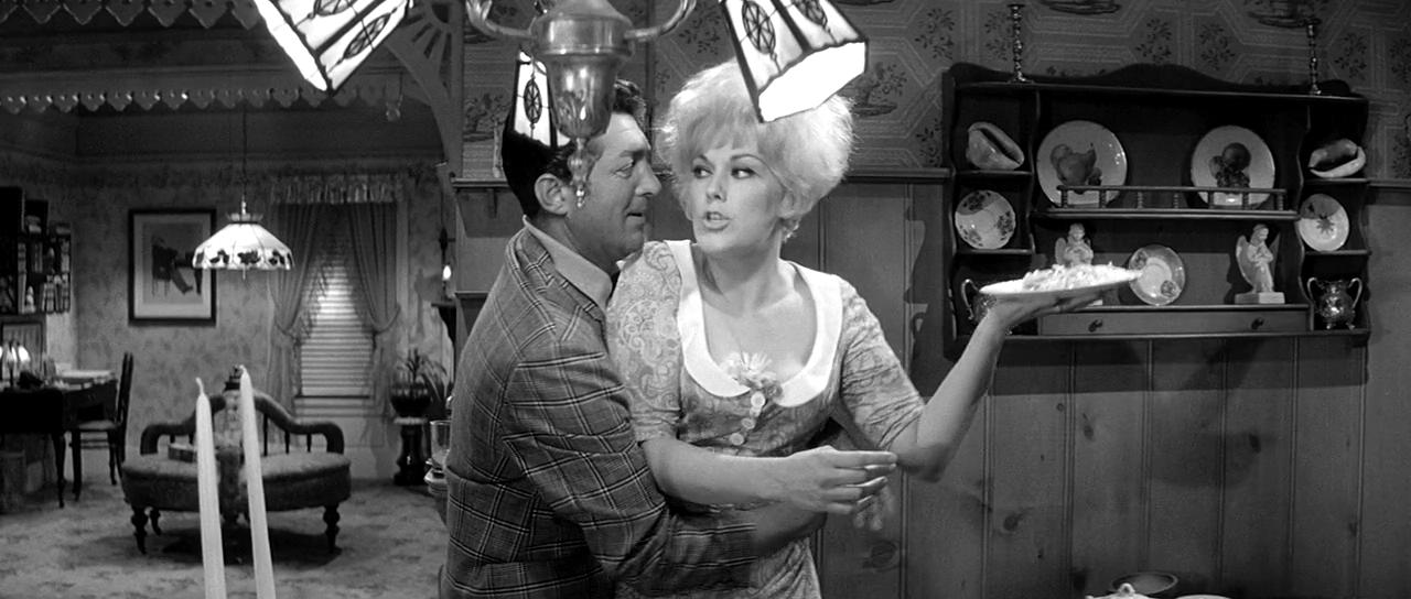 红唇相吻剧照的剧照