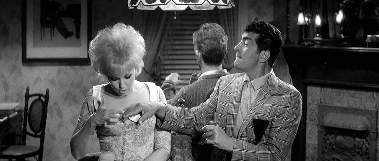 红唇相吻剧照的剧照