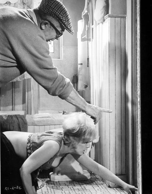 红唇相吻剧照的剧照