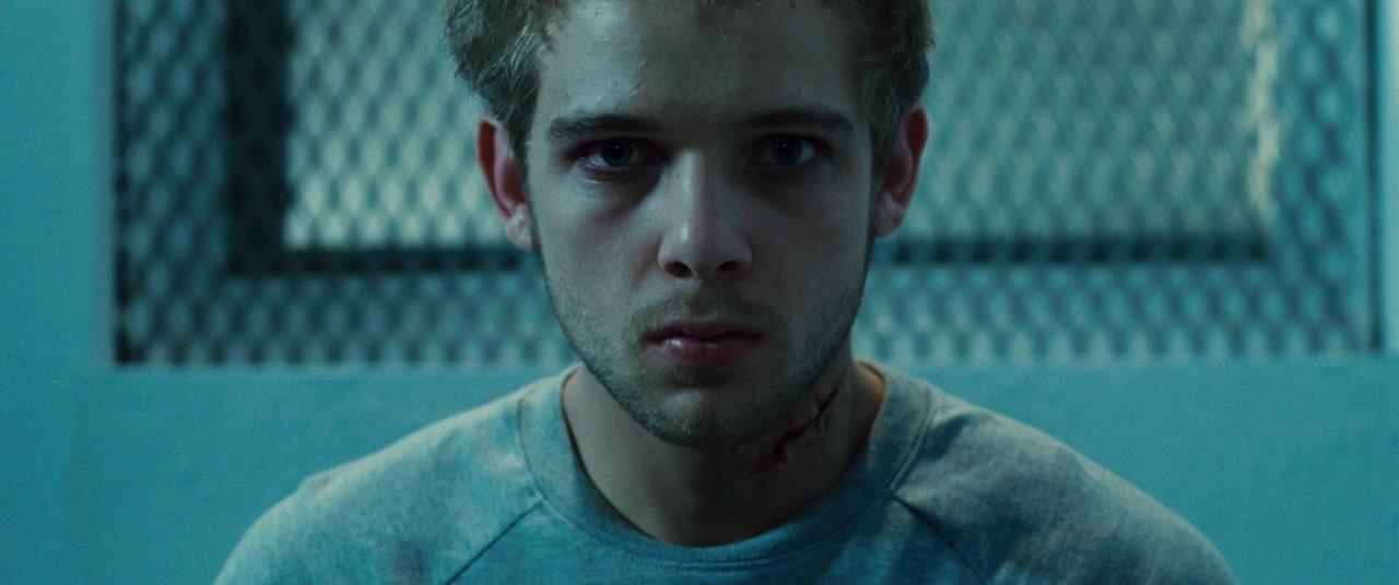 街尾之宅剧照的剧照