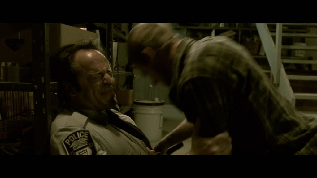 街尾之宅剧照的剧照