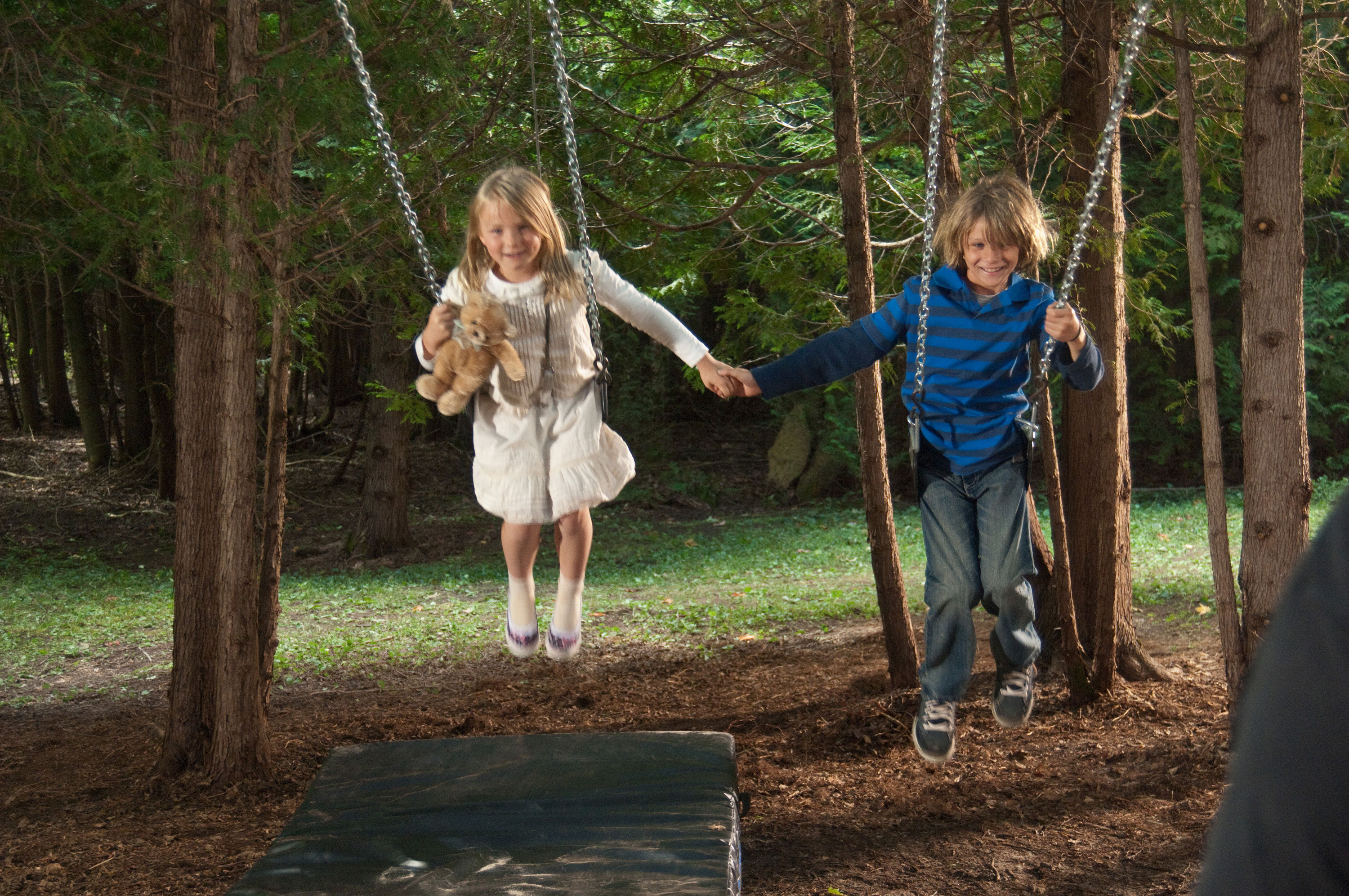 街尾之宅剧照的剧照