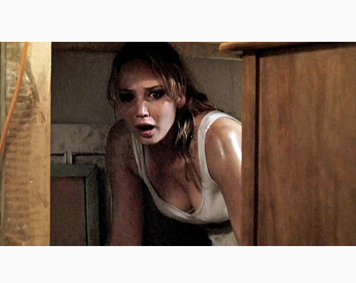 街尾之宅剧照的剧照