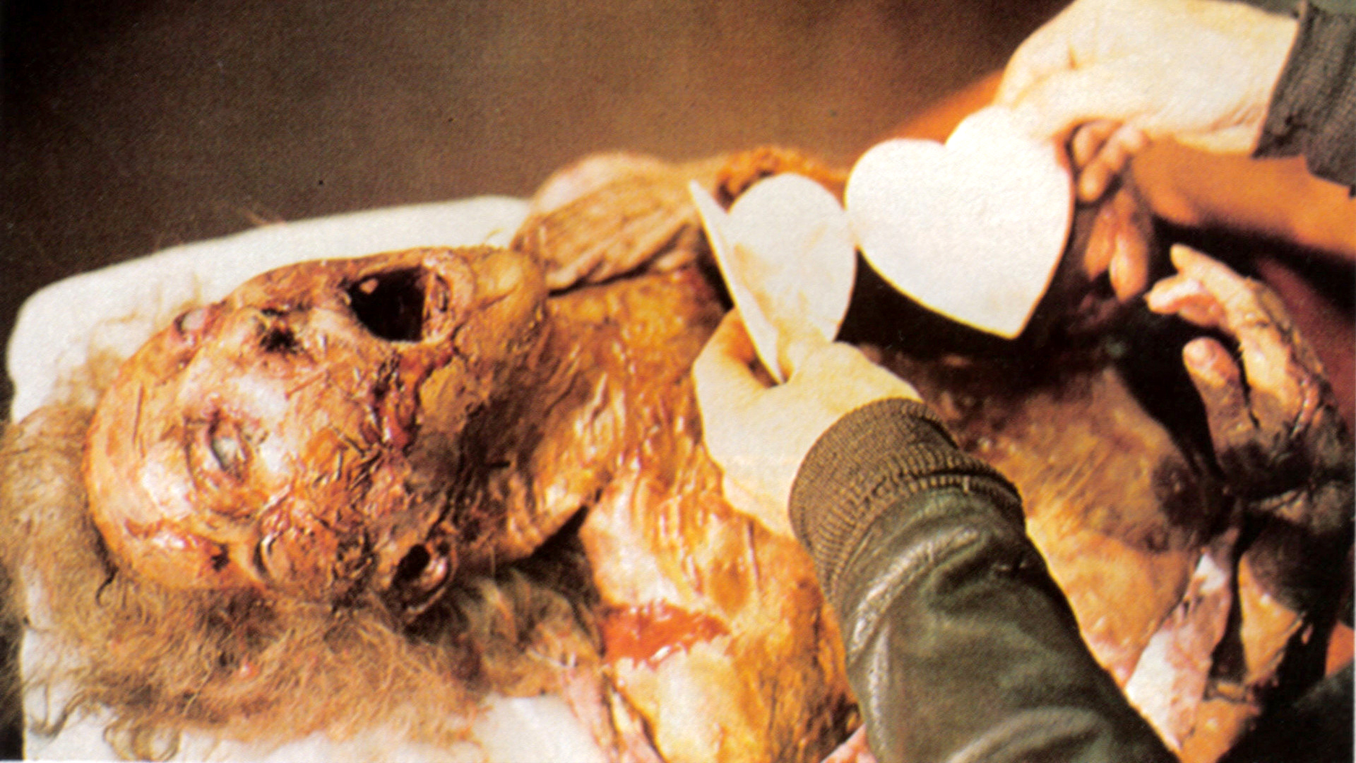 恐怖情人节剧照的剧照