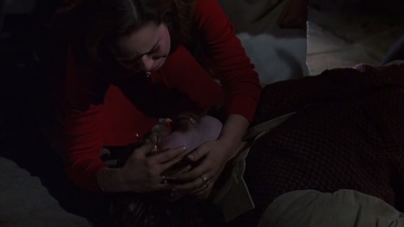 恐怖情人节剧照的剧照