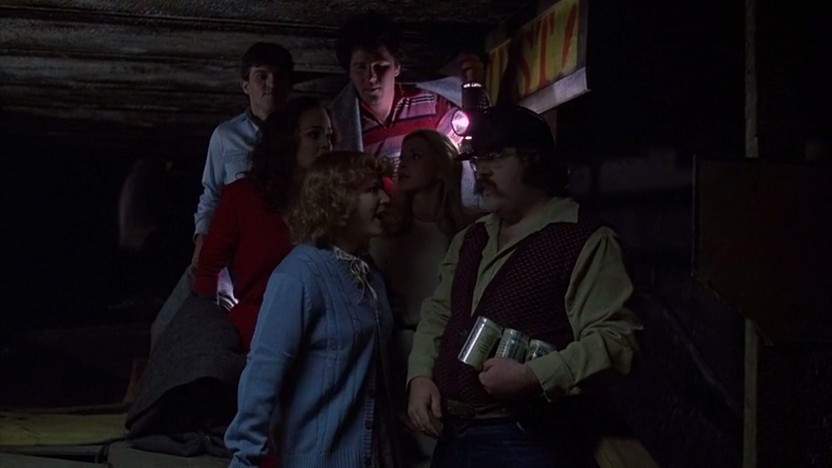 恐怖情人节剧照的剧照