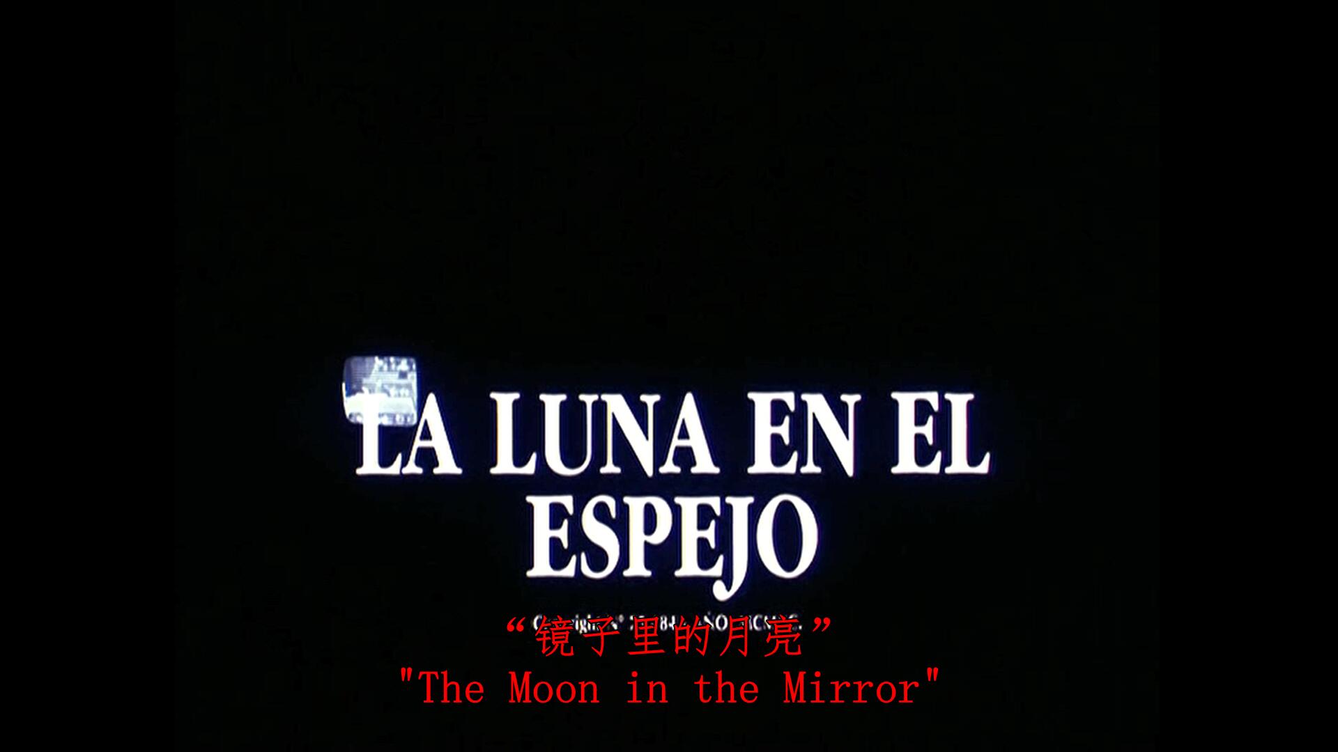 镜中月剧照的剧照