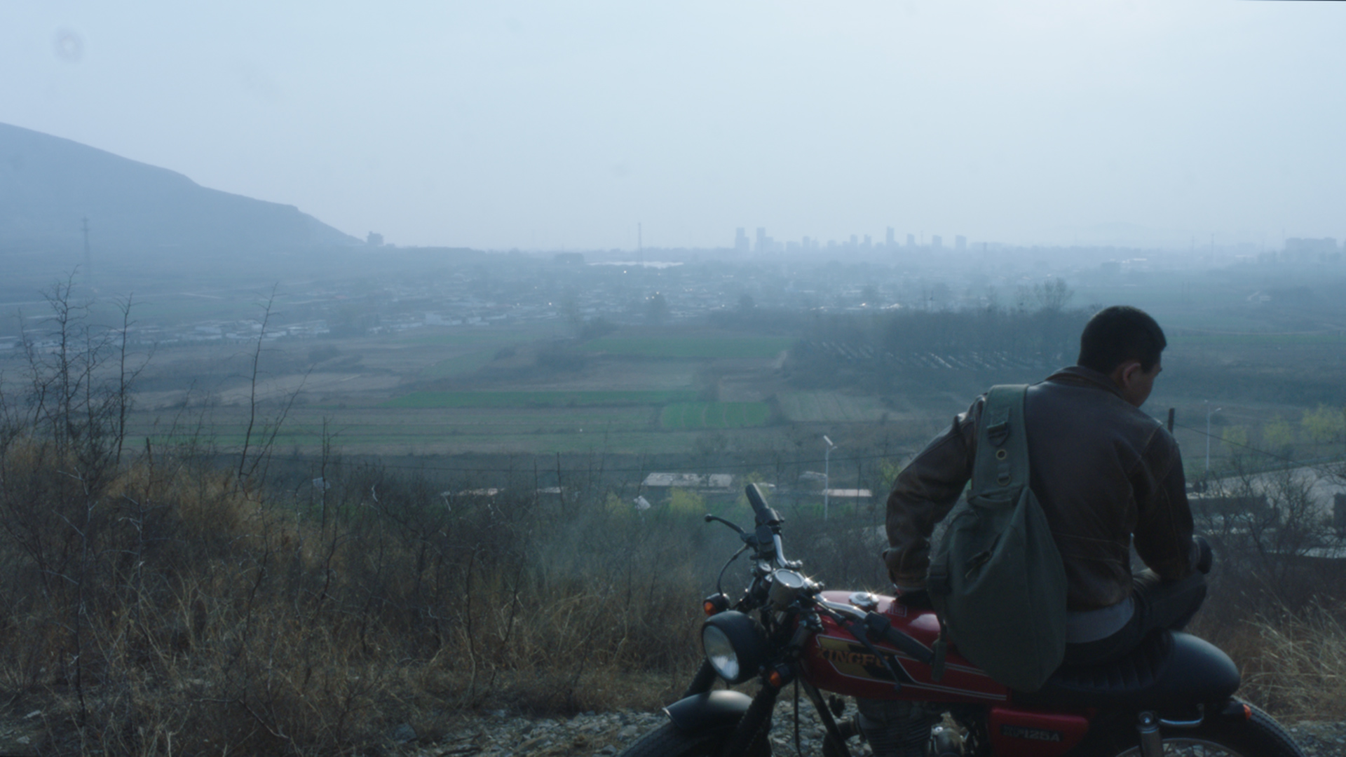 太行剧照的剧照