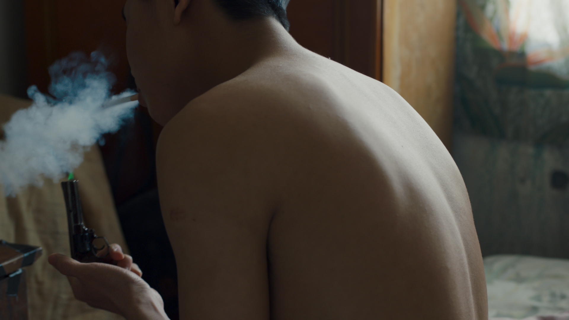 太行剧照的剧照