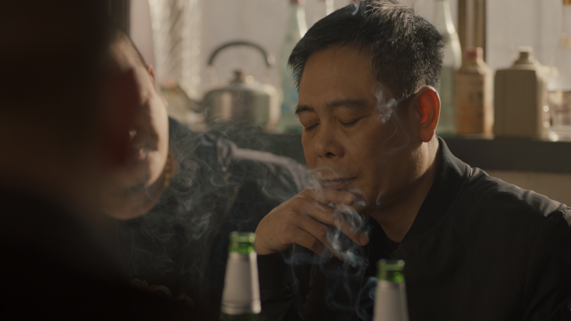 太行剧照的剧照