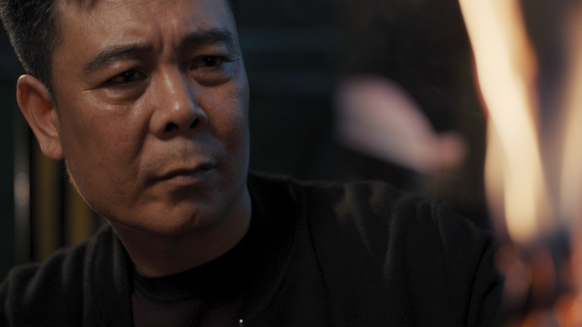 太行剧照的剧照