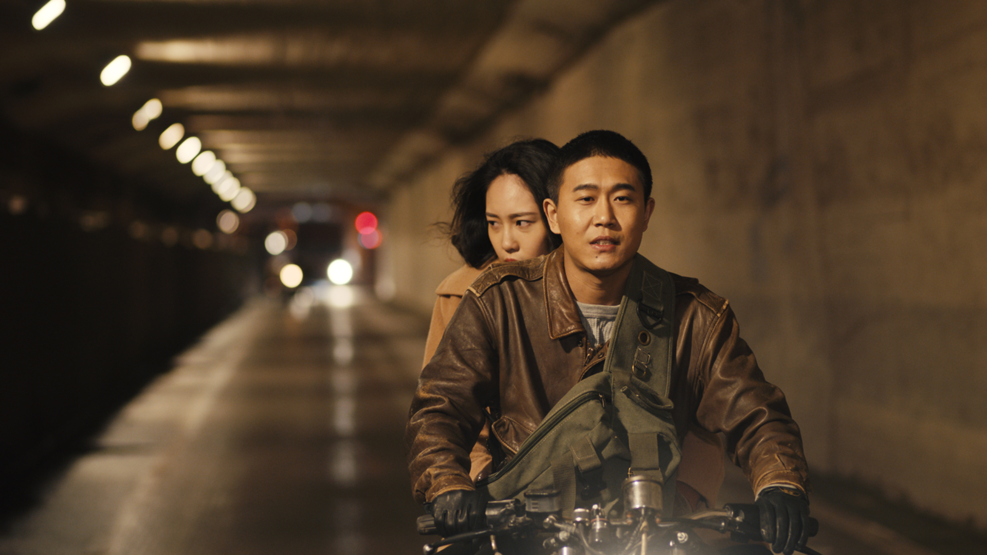 太行剧照的剧照