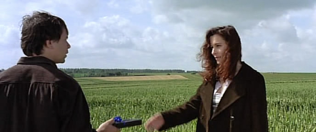 稚子骄阳剧照的剧照