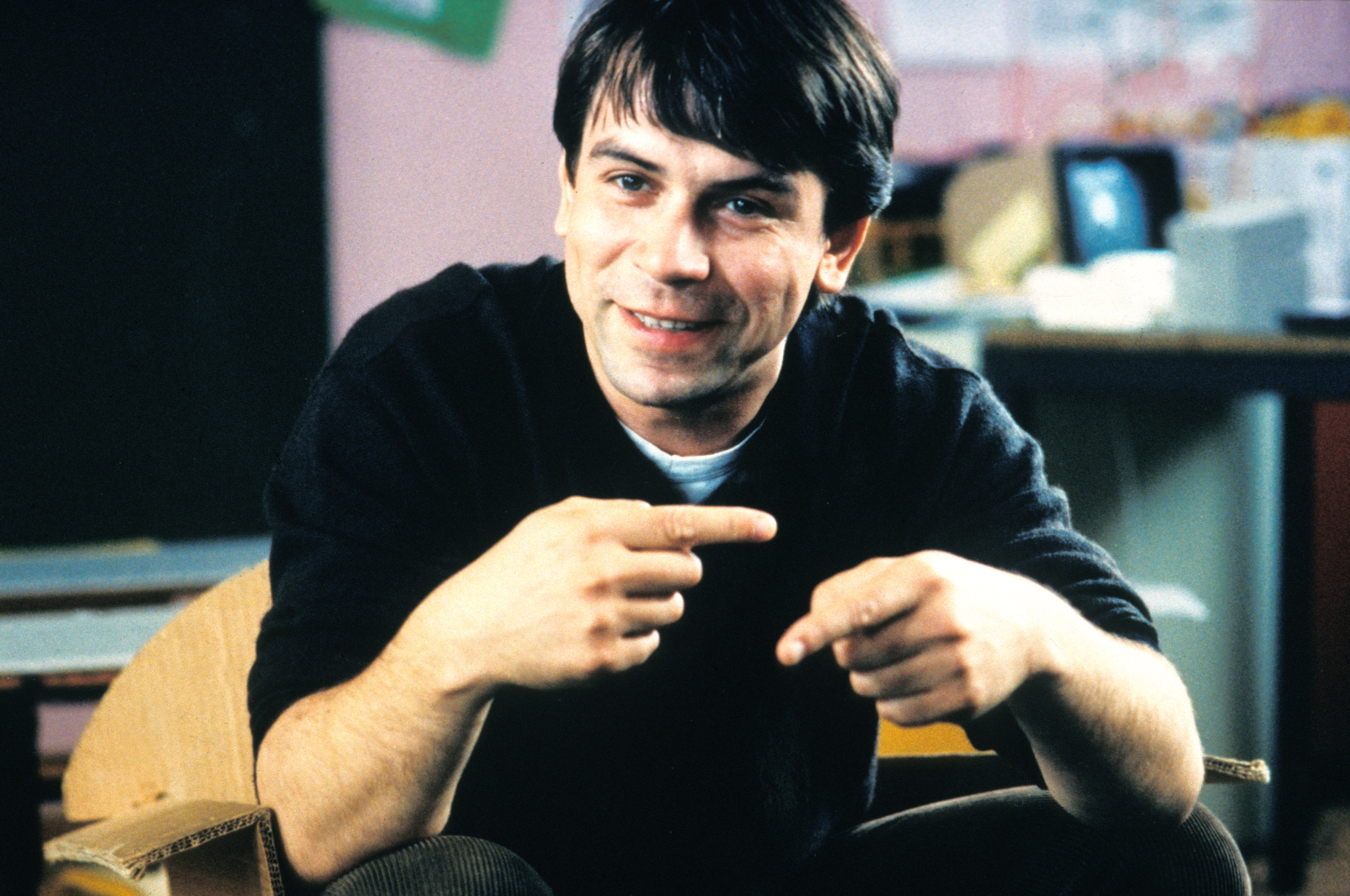 稚子骄阳剧照的剧照