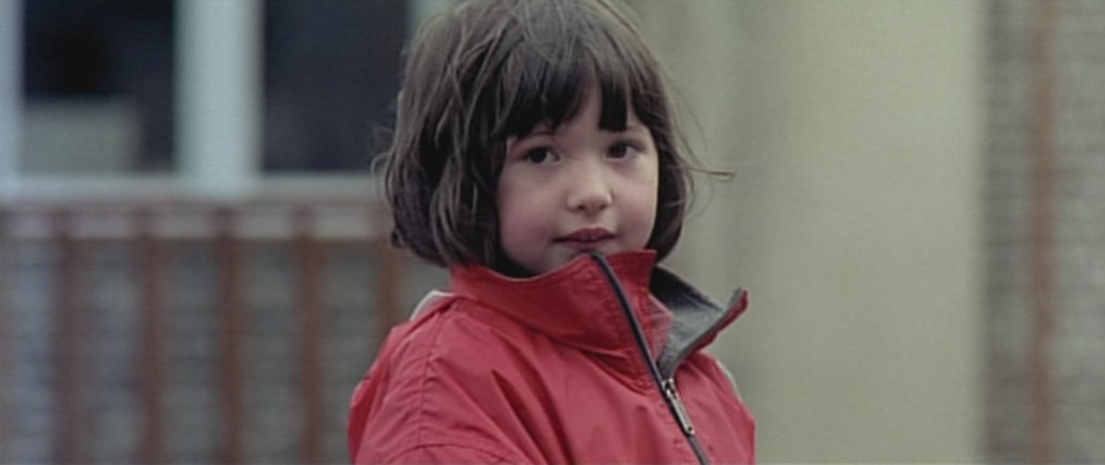 稚子骄阳剧照的剧照