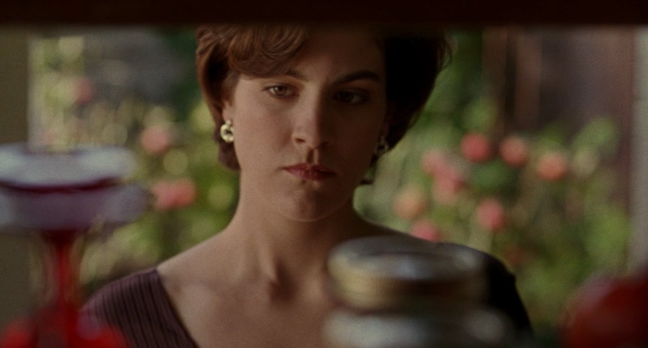 死亡晚餐剧照的剧照