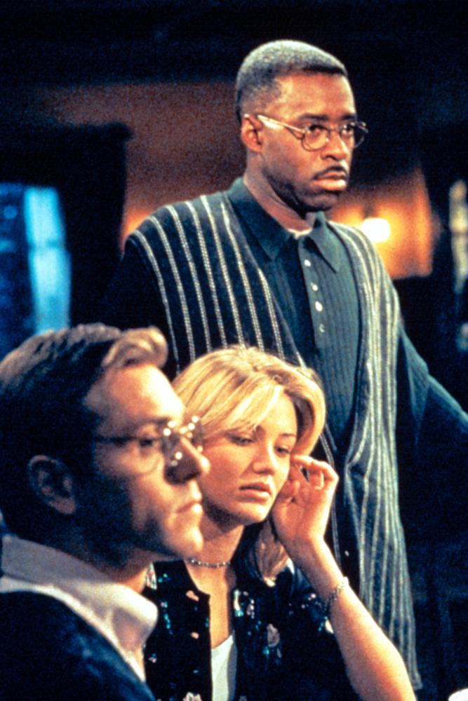 死亡晚餐剧照的剧照