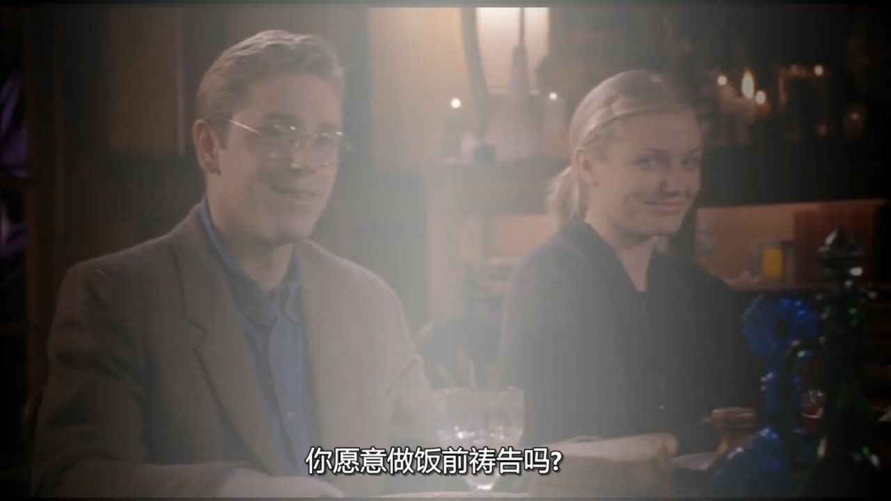 死亡晚餐剧照的剧照