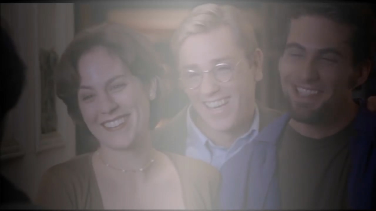 死亡晚餐剧照的剧照