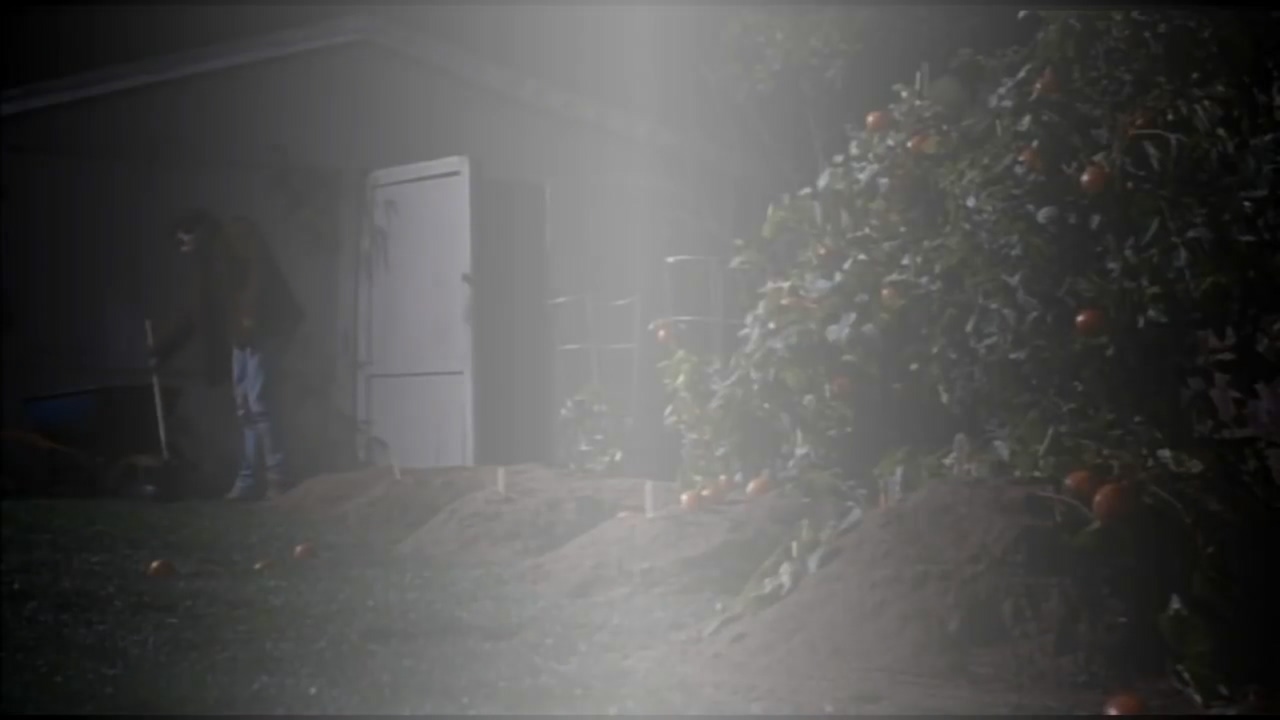 死亡晚餐剧照的剧照