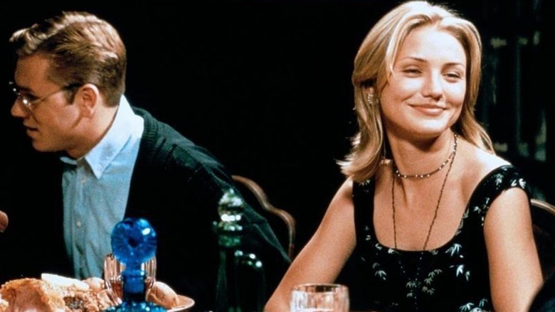 死亡晚餐剧照的剧照