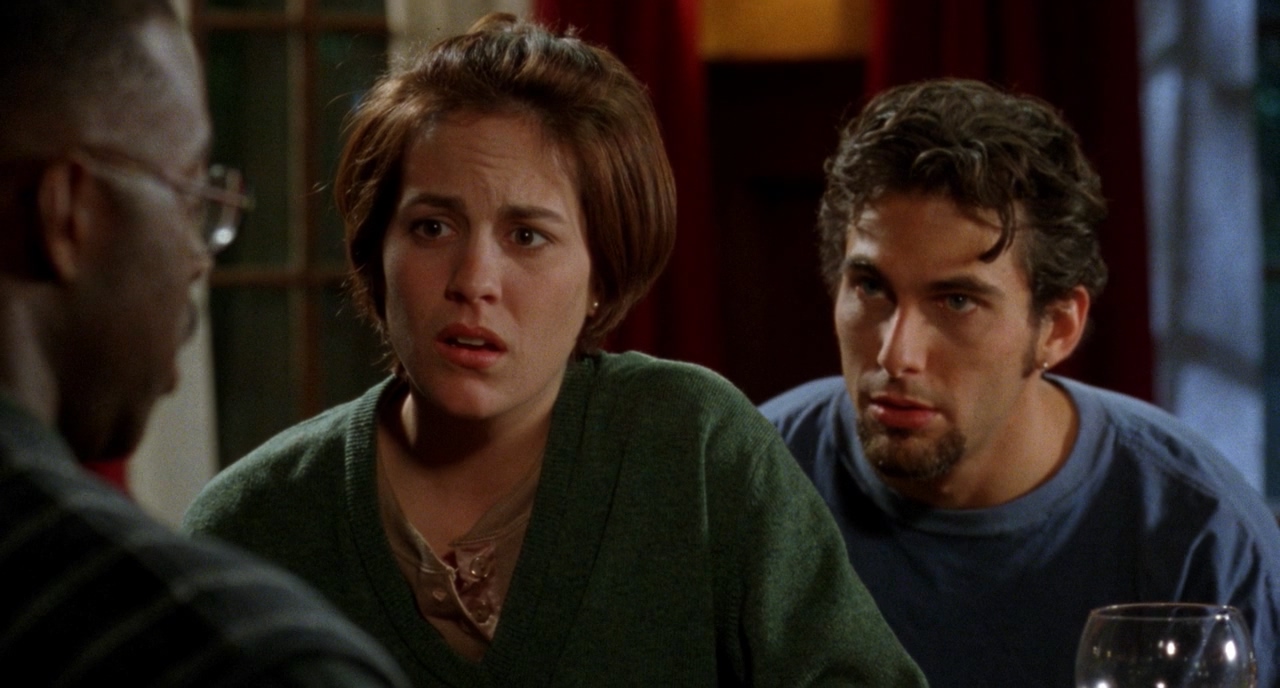 死亡晚餐剧照的剧照