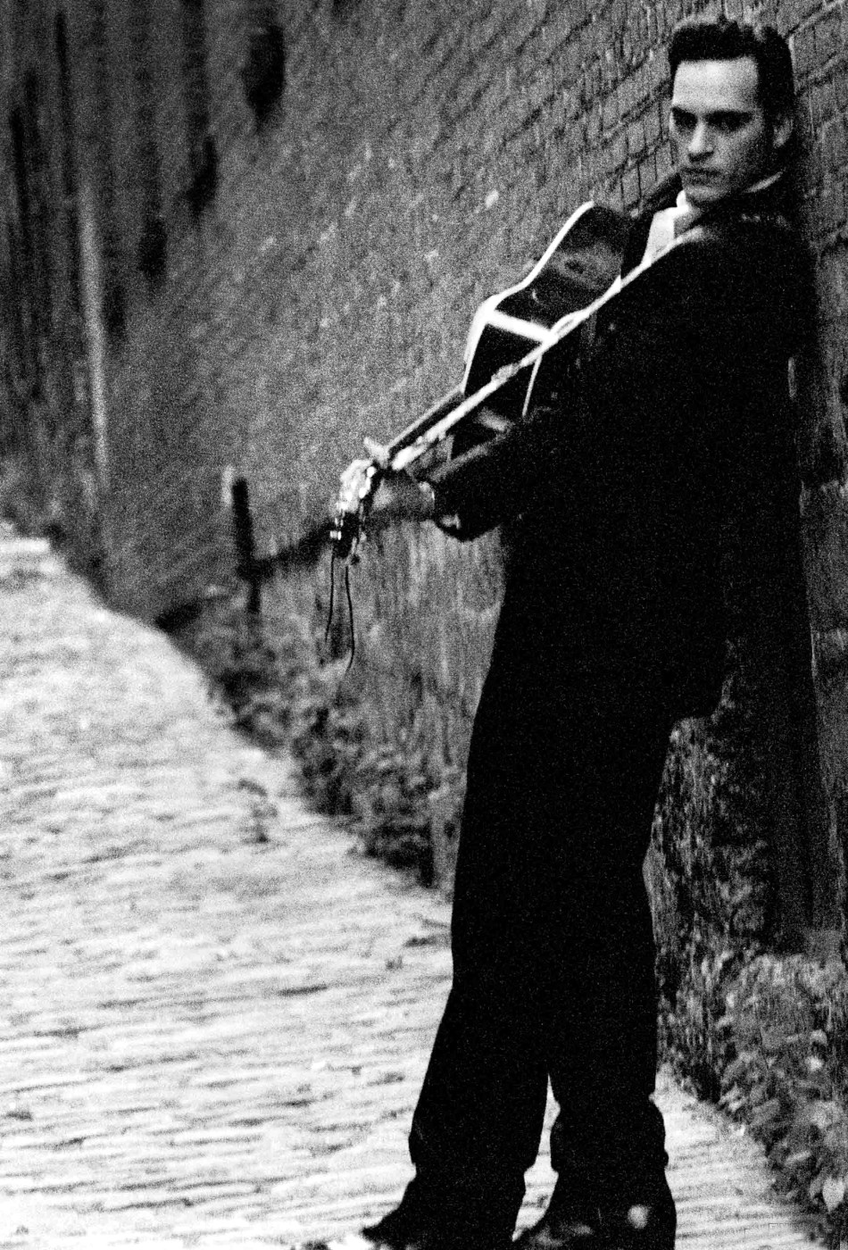 与歌同行剧照的剧照