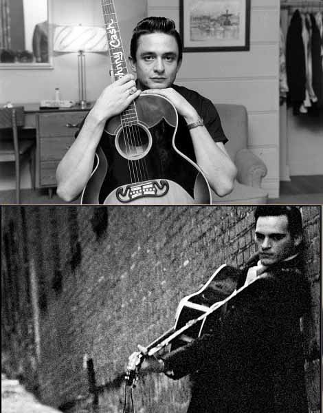 与歌同行剧照的剧照