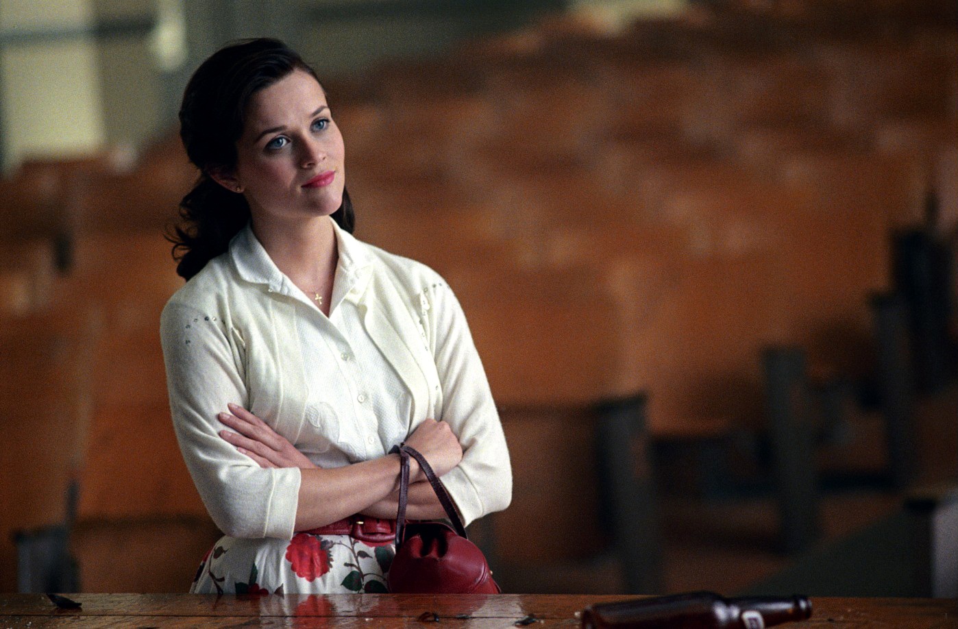 与歌同行剧照的剧照