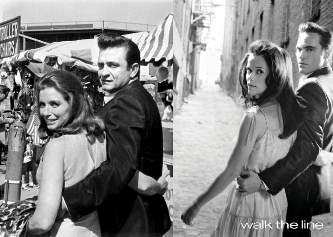 与歌同行剧照的剧照