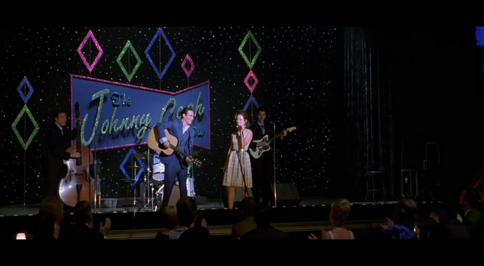 与歌同行剧照的剧照