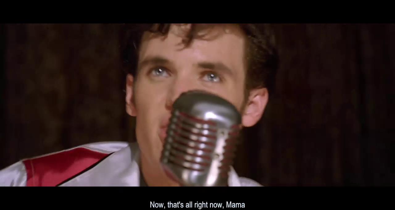 与歌同行剧照的剧照