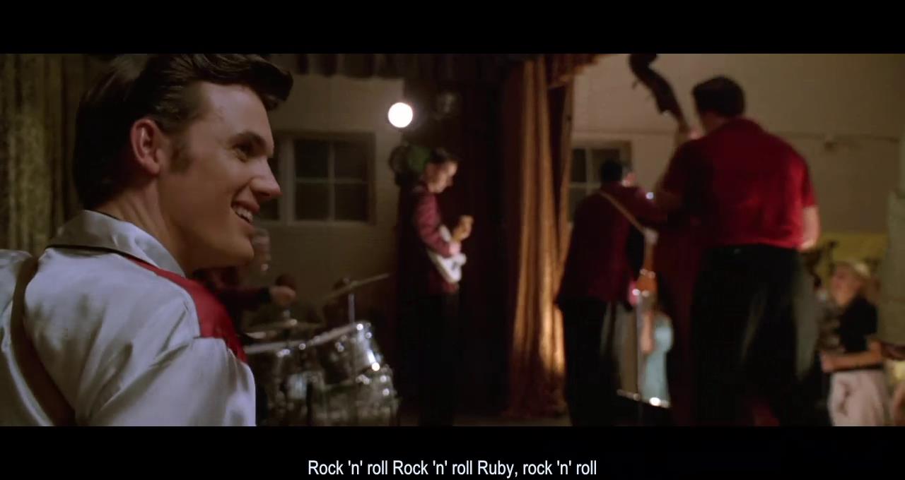 与歌同行剧照的剧照