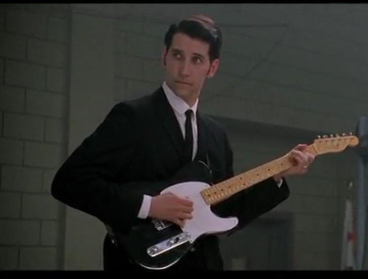 与歌同行剧照的剧照