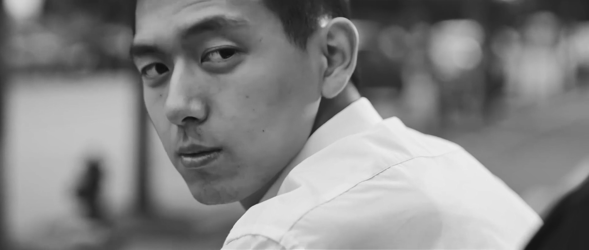 抵达之谜剧照的剧照