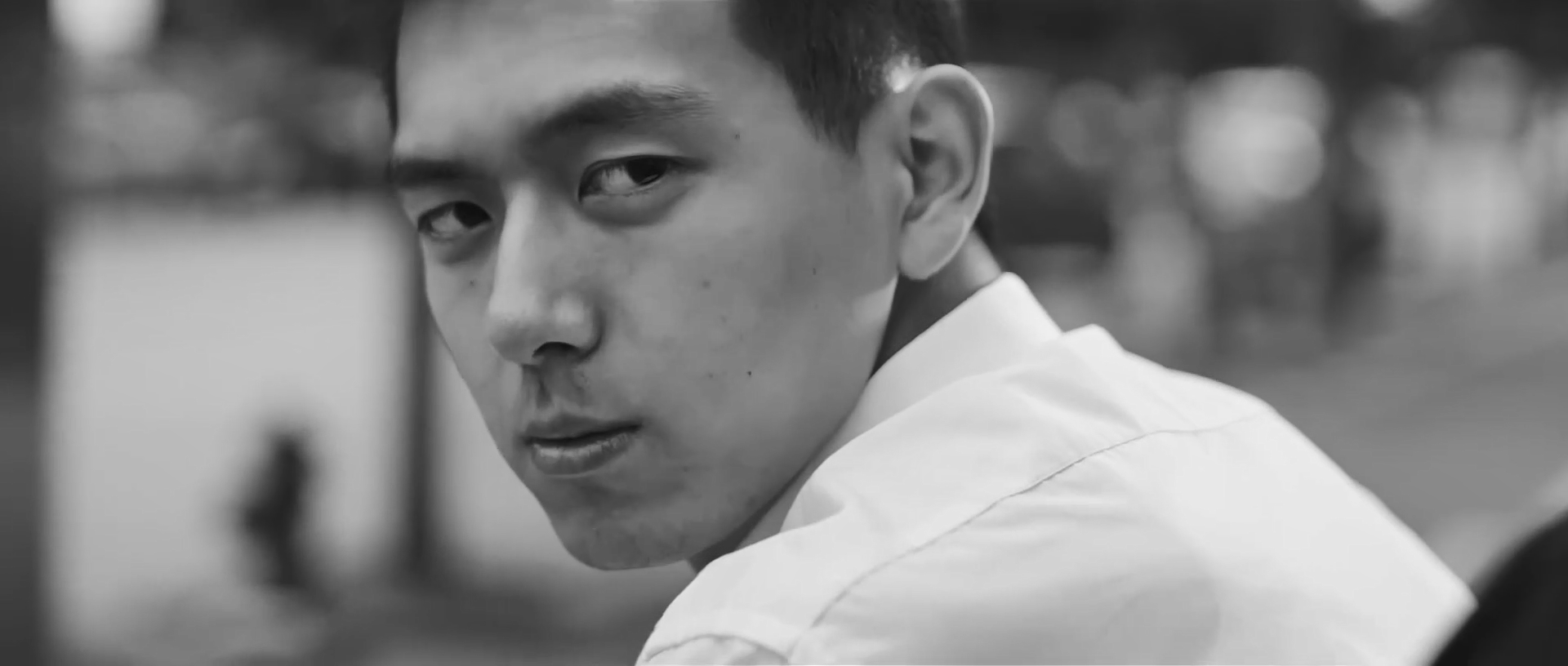 抵达之谜剧照的剧照